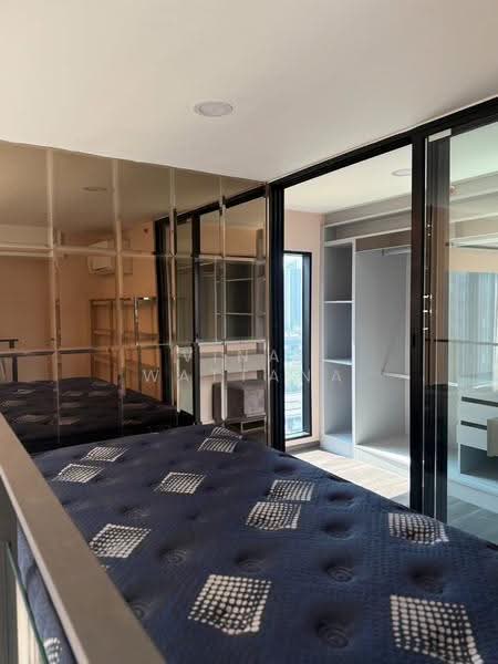KnightsBridge Space Rama 9, กรุงเทพ, 533 Thanon Asok, ดินแดง, กรุงเทพ, 44 ตร.ม., คอนโด ขาย, โดย Vinai Wattana, 500518945 - DDproperty.com