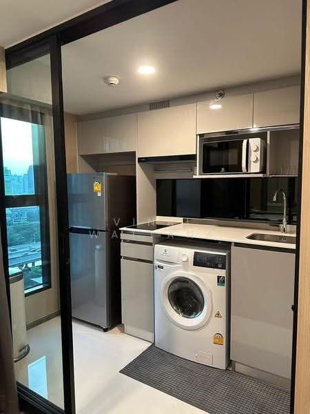 KnightsBridge Space Rama 9, กรุงเทพ, 533 Thanon Asok, ดินแดง, กรุงเทพ, 44 ตร.ม., คอนโด ขาย, โดย Vinai Wattana, 500518945 - DDproperty.com