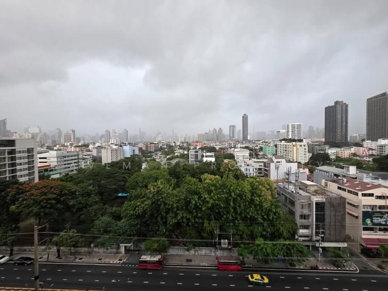 Noble Solo, Bangkok, 988 Thong Lo, Khlong Tan Nua, Watthana, Bangkok, Studio, 35 sqm, Condo For Rent, by Caveman Property, 500518947 - DDproperty.com