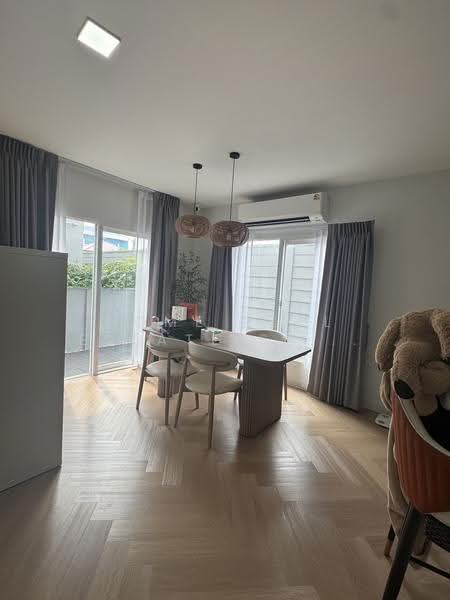 Grande Pleno Mega Bangna, Samut Prakan, Bang Kaeo, Bang Plee, Samut Prakan, 3 Bedrooms, 145 sqm, Single Detached House For Sale, by HOME Real Estate Service, 500518948 - DDproperty.com