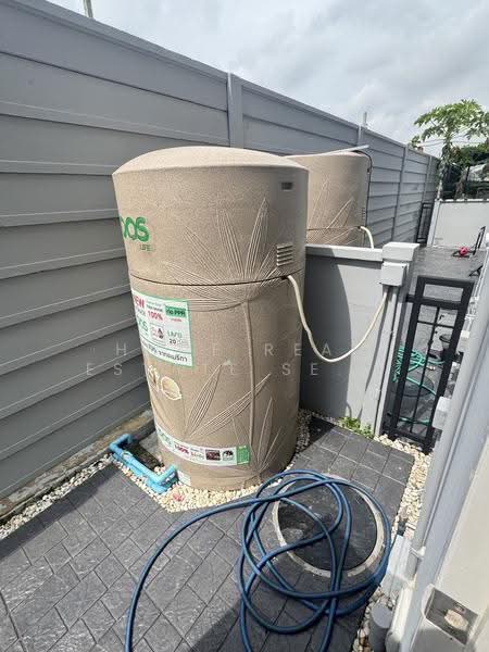 Grande Pleno Mega Bangna : แกรนด์ พลีโน่ เมกา บางนา, สมุทรปราการ, บางแก้ว, บางพลี, สมุทรปราการ, 145 ตร.ม., บ้านเดี่ยว ขาย, โดย HOME Real Estate Service, 500518948 - DDproperty.com