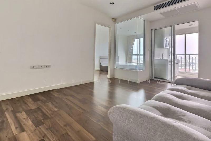 The Room Sathorn-Taksin, Bangkok, 99 Ratchaphruek Road, Bukkalo, Thon Buri, Bangkok, 1 Bedroom, 46 sqm, Condo For Sale, by Vinai Wattana, 500518949 - DDproperty.com
