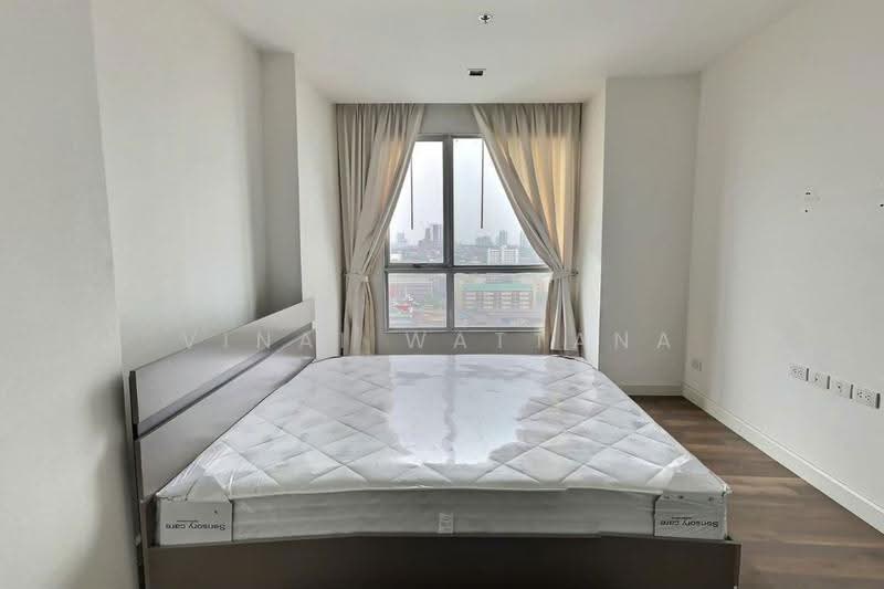 The Room Sathorn-Taksin, Bangkok, 99 Ratchaphruek Road, Bukkalo, Thon Buri, Bangkok, 1 Bedroom, 46 sqm, Condo For Sale, by Vinai Wattana, 500518949 - DDproperty.com