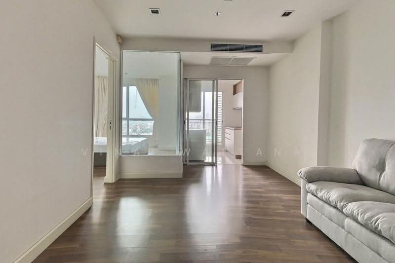 The Room Sathorn-Taksin, Bangkok, 99 Ratchaphruek Road, Bukkalo, Thon Buri, Bangkok, 1 Bedroom, 46 sqm, Condo For Sale, by Vinai Wattana, 500518949 - DDproperty.com