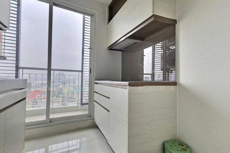 The Room Sathorn-Taksin, Bangkok, 99 Ratchaphruek Road, Bukkalo, Thon Buri, Bangkok, 1 Bedroom, 46 sqm, Condo For Sale, by Vinai Wattana, 500518949 - DDproperty.com