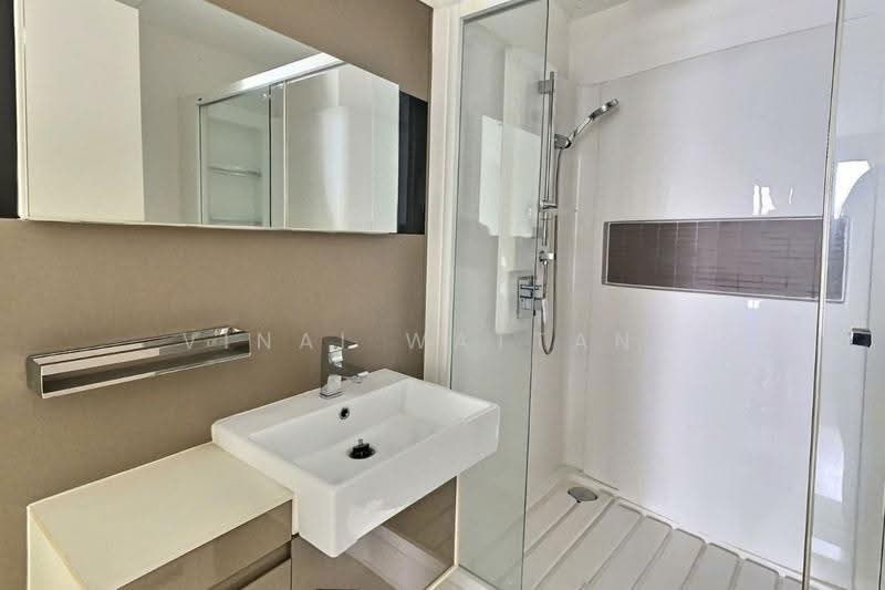 The Room Sathorn-Taksin, Bangkok, 99 Ratchaphruek Road, Bukkalo, Thon Buri, Bangkok, 1 Bedroom, 46 sqm, Condo For Sale, by Vinai Wattana, 500518949 - DDproperty.com