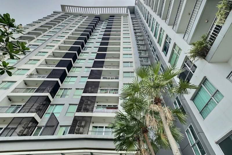 The Room Sathorn-Taksin, Bangkok, 99 Ratchaphruek Road, Bukkalo, Thon Buri, Bangkok, 1 Bedroom, 46 sqm, Condo For Sale, by Vinai Wattana, 500518949 - DDproperty.com
