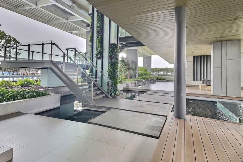 THE ROOM สาทร - ตากสิน, กรุงเทพ, 99 ถนนราชพฤกษ์, บุคคโล, ธนบุรี, กรุงเทพ, 46 ตร.ม., คอนโด ขาย, โดย Vinai Wattana, 500518949 - DDproperty.com