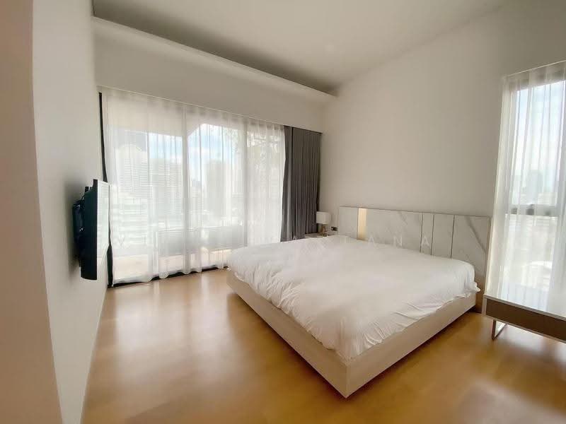 Siamese Exclusive Sukhumvit 31, Bangkok, 75 Soi Sukhumvit 31, Khlong Tan Nua, Watthana, Bangkok, 3 Bedrooms, 116 sqm, Condo For Rent, by Vinai Wattana, 500518950 - DDproperty.com