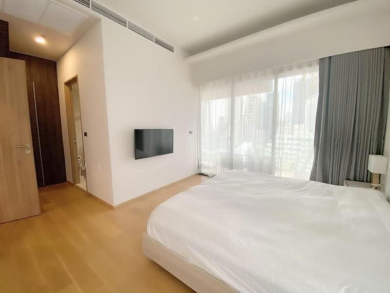 Siamese Exclusive Sukhumvit 31, Bangkok, 75 Soi Sukhumvit 31, Khlong Tan Nua, Watthana, Bangkok, 3 Bedrooms, 116 sqm, Condo For Rent, by Vinai Wattana, 500518950 - DDproperty.com