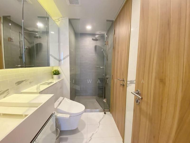 Siamese Exclusive Sukhumvit 31, Bangkok, 75 Soi Sukhumvit 31, Khlong Tan Nua, Watthana, Bangkok, 3 Bedrooms, 116 sqm, Condo For Rent, by Vinai Wattana, 500518950 - DDproperty.com