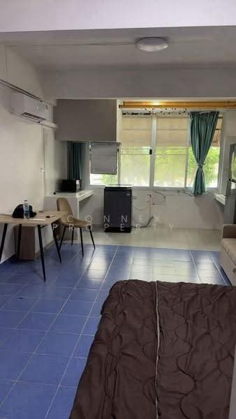 Spanish Place, Chon Buri (Pattaya), Arunothai Rd, Nong Pru, Bang Lamung (Pattaya), Chon Buri (Pattaya), 1 Bedroom, 32 sqm, Condo For Sale, by Connex Property, 500518951 - DDproperty.com