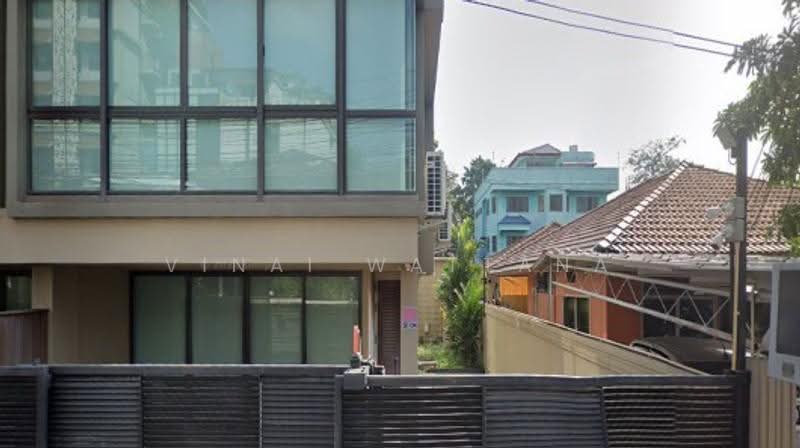 undefined, กรุงเทพ, บางจาก, พระโขนง, กรุงเทพ, 358 ตร.ม., บ้านเดี่ยว ขาย, โดย Vinai Wattana, 500518952 - DDproperty.com
