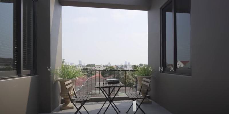 undefined, กรุงเทพ, บางจาก, พระโขนง, กรุงเทพ, 358 ตร.ม., บ้านเดี่ยว ขาย, โดย Vinai Wattana, 500518952 - DDproperty.com