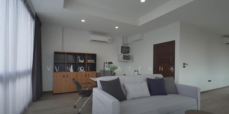 undefined, Bangkok, Bang Chak, Phra Khanong, Bangkok, 3 Bedrooms, 358 sqm, Single Detached House For Sale, by Vinai Wattana, 500518952 - DDproperty.com