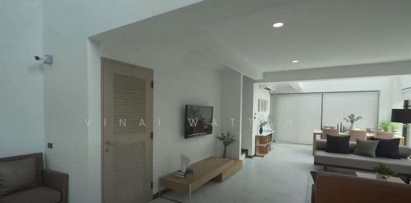 undefined, Bangkok, Bang Chak, Phra Khanong, Bangkok, 3 Bedrooms, 358 sqm, Single Detached House For Sale, by Vinai Wattana, 500518952 - DDproperty.com