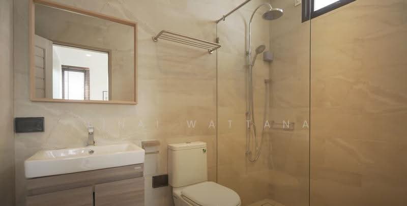 undefined, Bangkok, Bang Chak, Phra Khanong, Bangkok, 3 Bedrooms, 358 sqm, Single Detached House For Sale, by Vinai Wattana, 500518952 - DDproperty.com