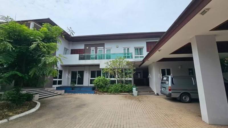 undefined, กรุงเทพ, ศาลาธรรมสพน์, ทวีวัฒนา, กรุงเทพ, 445 ตร.ม., บ้านเดี่ยว ขาย, โดย Vinai Wattana, 500518956 - DDproperty.com