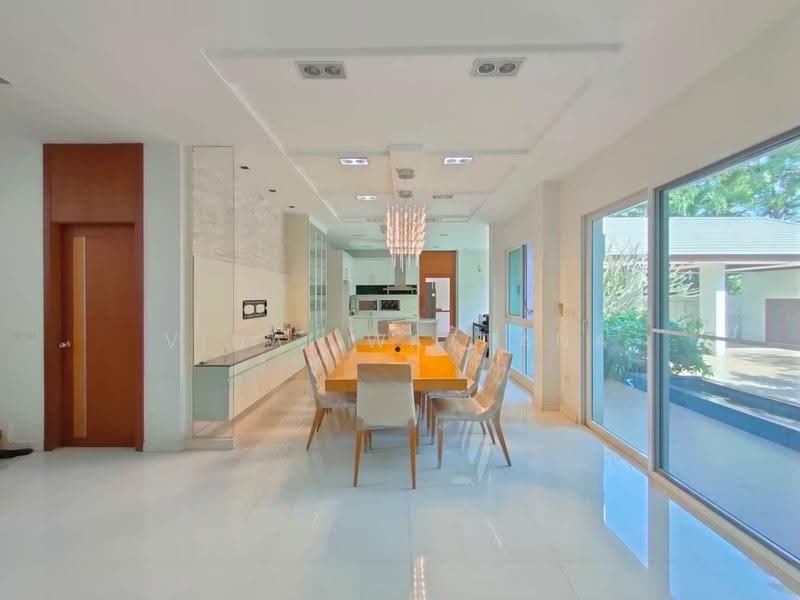 undefined, กรุงเทพ, ศาลาธรรมสพน์, ทวีวัฒนา, กรุงเทพ, 445 ตร.ม., บ้านเดี่ยว ขาย, โดย Vinai Wattana, 500518956 - DDproperty.com