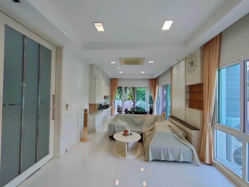 undefined, Bangkok, Sala Thammasop, Thawi Watthana, Bangkok, 4 Bedrooms, 445 sqm, Single Detached House For Sale, by Vinai Wattana, 500518956 - DDproperty.com