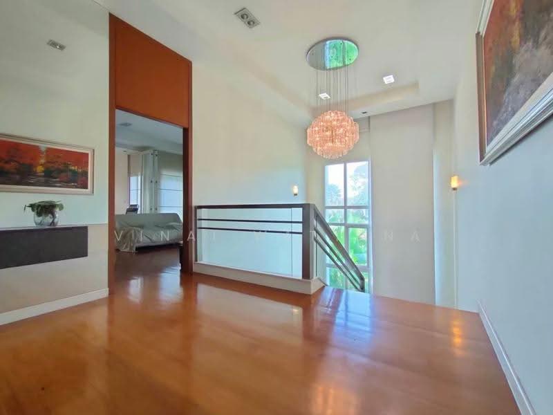 undefined, Bangkok, Sala Thammasop, Thawi Watthana, Bangkok, 4 Bedrooms, 445 sqm, Single Detached House For Sale, by Vinai Wattana, 500518956 - DDproperty.com