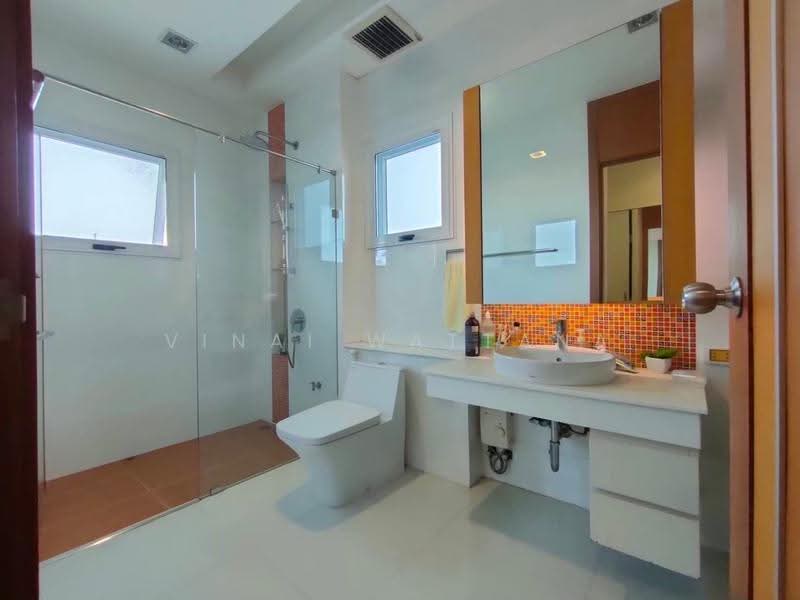 undefined, Bangkok, Sala Thammasop, Thawi Watthana, Bangkok, 4 Bedrooms, 445 sqm, Single Detached House For Sale, by Vinai Wattana, 500518956 - DDproperty.com