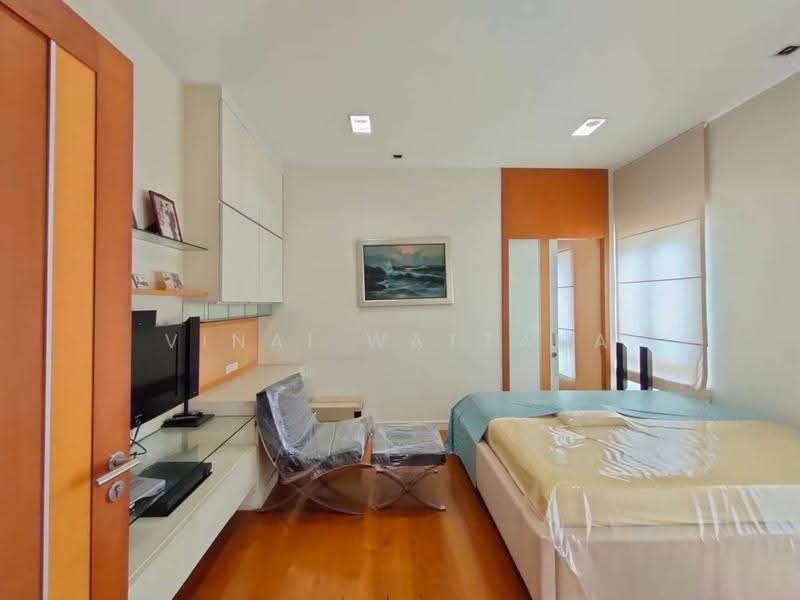 undefined, Bangkok, Sala Thammasop, Thawi Watthana, Bangkok, 4 Bedrooms, 445 sqm, Single Detached House For Sale, by Vinai Wattana, 500518956 - DDproperty.com