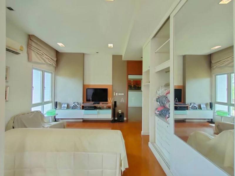 undefined, Bangkok, Sala Thammasop, Thawi Watthana, Bangkok, 4 Bedrooms, 445 sqm, Single Detached House For Sale, by Vinai Wattana, 500518956 - DDproperty.com