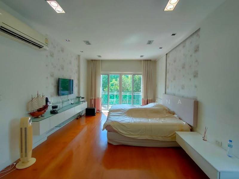 undefined, Bangkok, Sala Thammasop, Thawi Watthana, Bangkok, 4 Bedrooms, 445 sqm, Single Detached House For Sale, by Vinai Wattana, 500518956 - DDproperty.com