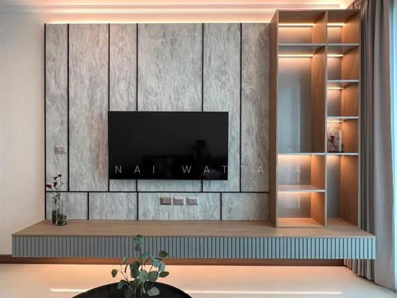 Supalai Oriental Sukhumvit 39, Bangkok, Soi Sukhumvit 39, Khlong Tan Nua, Watthana, Bangkok, 2 Bedrooms, 84 sqm, Condo For Rent, by Vinai Wattana, 500518959 - DDproperty.com