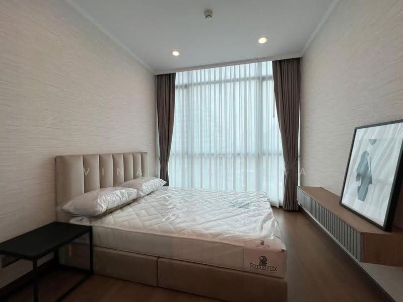 Supalai Oriental Sukhumvit 39, Bangkok, Soi Sukhumvit 39, Khlong Tan Nua, Watthana, Bangkok, 2 Bedrooms, 84 sqm, Condo For Rent, by Vinai Wattana, 500518959 - DDproperty.com