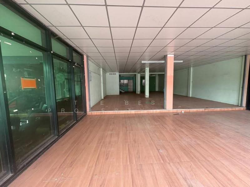 อาคารพาณิชย์พนมสารคาม ฉะเชิงเทรา, Chachoengsao, Phanom Sarakham, Chachoengsao, , 150 sqm, Shophouse For Sale, by The Best Property นุ๊ก, 500518960 - DDproperty.com