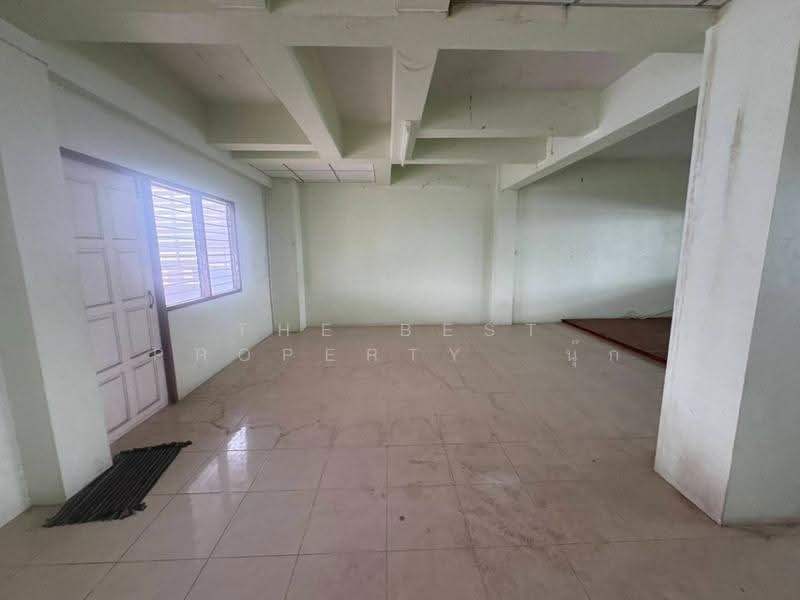 อาคารพาณิชย์พนมสารคาม ฉะเชิงเทรา, Chachoengsao, Phanom Sarakham, Chachoengsao, , 150 sqm, Shophouse For Sale, by The Best Property นุ๊ก, 500518960 - DDproperty.com