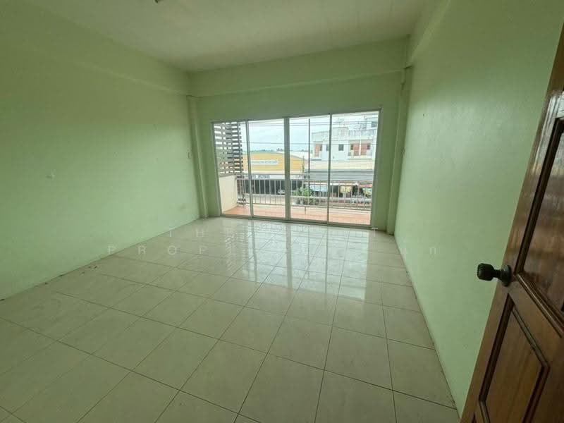 อาคารพาณิชย์พนมสารคาม ฉะเชิงเทรา, Chachoengsao, Phanom Sarakham, Chachoengsao, , 150 sqm, Shophouse For Sale, by The Best Property นุ๊ก, 500518960 - DDproperty.com