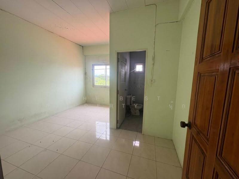 อาคารพาณิชย์พนมสารคาม ฉะเชิงเทรา, Chachoengsao, Phanom Sarakham, Chachoengsao, , 150 sqm, Shophouse For Sale, by The Best Property นุ๊ก, 500518960 - DDproperty.com