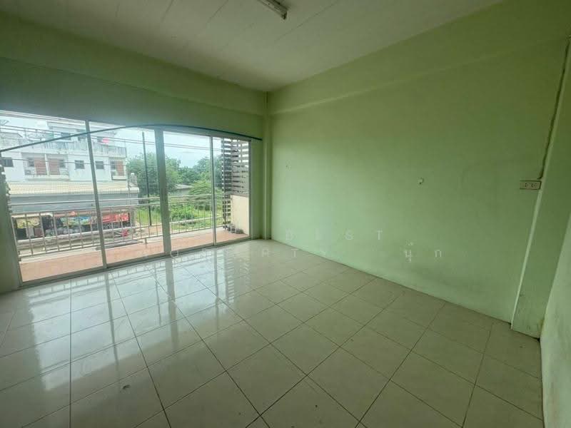 อาคารพาณิชย์พนมสารคาม ฉะเชิงเทรา, Chachoengsao, Phanom Sarakham, Chachoengsao, , 150 sqm, Shophouse For Sale, by The Best Property นุ๊ก, 500518960 - DDproperty.com