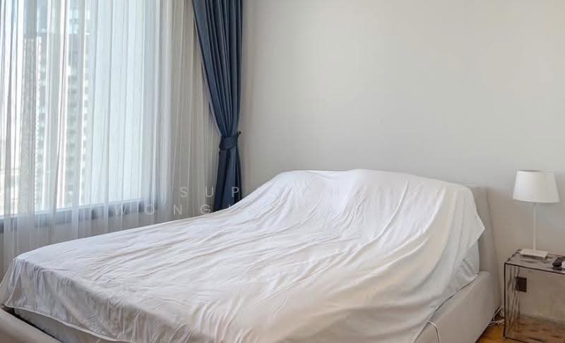 M Ladprao, Bangkok, 1188 Phahonyothin Rd, Jom Phon, Chatuchak, Bangkok, 1 Bedroom, 34 sqm, Condo For Sale, by Supitcha Wongisaraseri, 500518962 - DDproperty.com