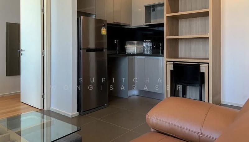 M Ladprao, Bangkok, 1188 Phahonyothin Rd, Jom Phon, Chatuchak, Bangkok, 1 Bedroom, 34 sqm, Condo For Sale, by Supitcha Wongisaraseri, 500518962 - DDproperty.com