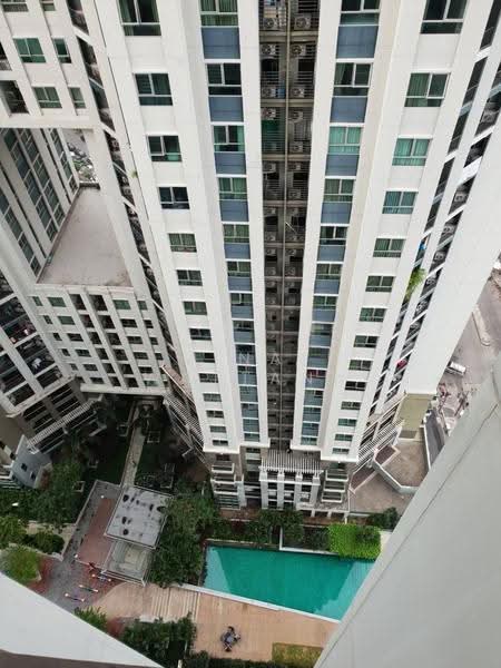 Belle Grand Rama 9, Bangkok, 131 Rama 9 Road, Huai Khwang, Bangkok, 2 Bedrooms, 77 sqm, Condo For Sale, by Vinai Wattana, 500518965 - DDproperty.com