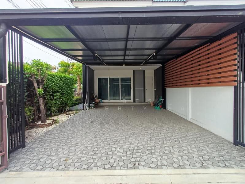 Supalai Primo Koh Rian - Ayutthaya, Phra Nakhon Si Ayutthaya, Ko Rian, Phra Nakhon Sri Ayutthaya, Phra Nakhon Si Ayutthaya, 3 Bedrooms, 100 sqm, Single Detached House For Sale, by The Best Property ส้ม, 500518969 - DDproperty.com