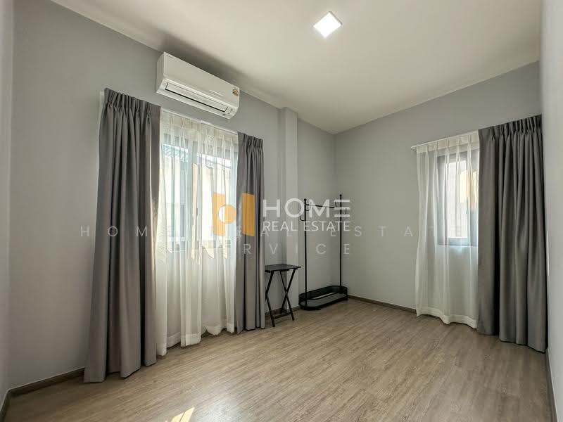 Grande Pleno Mega Bangna : แกรนด์ พลีโน่ เมกา บางนา, สมุทรปราการ, บางแก้ว, บางพลี, สมุทรปราการ, 161 ตร.ม., บ้านเดี่ยว ขาย, โดย HOME Real Estate Service, 500518970 - DDproperty.com