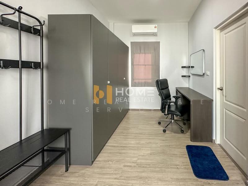 Grande Pleno Mega Bangna, Samut Prakan, Bang Kaeo, Bang Plee, Samut Prakan, 3 Bedrooms, 161 sqm, Single Detached House For Sale, by HOME Real Estate Service, 500518970 - DDproperty.com