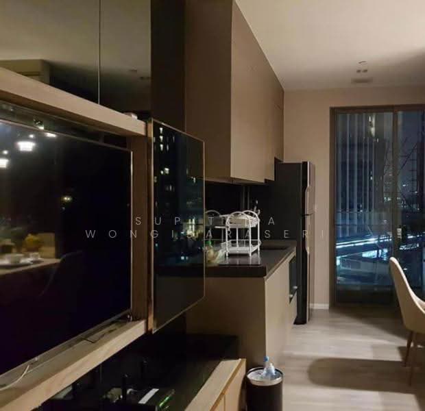 The Room Sukhumvit 69 : เดอะ รูม สุขุมวิท 69, กรุงเทพ, 1539 ถ.สุขุมวิท, พระโขนงเหนือ, วัฒนา, กรุงเทพ, 45 ตร.ม., คอนโด ขาย, โดย Supitcha Wongisaraseri, 500518971 - DDproperty.com