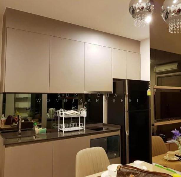 The Room Sukhumvit 69 : เดอะ รูม สุขุมวิท 69, กรุงเทพ, 1539 ถ.สุขุมวิท, พระโขนงเหนือ, วัฒนา, กรุงเทพ, 45 ตร.ม., คอนโด ขาย, โดย Supitcha Wongisaraseri, 500518971 - DDproperty.com
