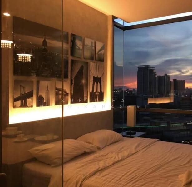 The Room Sukhumvit 69 : เดอะ รูม สุขุมวิท 69, กรุงเทพ, 1539 ถ.สุขุมวิท, พระโขนงเหนือ, วัฒนา, กรุงเทพ, 45 ตร.ม., คอนโด ขาย, โดย Supitcha Wongisaraseri, 500518971 - DDproperty.com