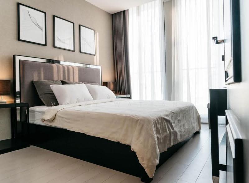 Noble Ploenchit, Bangkok, 1035 Ploenchit Road, Lumphini, Pathum Wan, Bangkok, 1 Bedroom, 91 sqm, Condo For Rent, by Vinai Wattana, 500518972 - DDproperty.com