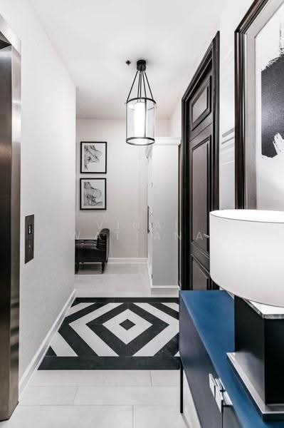 Noble Ploenchit, Bangkok, 1035 Ploenchit Road, Lumphini, Pathum Wan, Bangkok, 1 Bedroom, 91 sqm, Condo For Rent, by Vinai Wattana, 500518972 - DDproperty.com