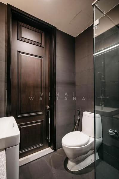 Noble Ploenchit, Bangkok, 1035 Ploenchit Road, Lumphini, Pathum Wan, Bangkok, 1 Bedroom, 91 sqm, Condo For Rent, by Vinai Wattana, 500518972 - DDproperty.com
