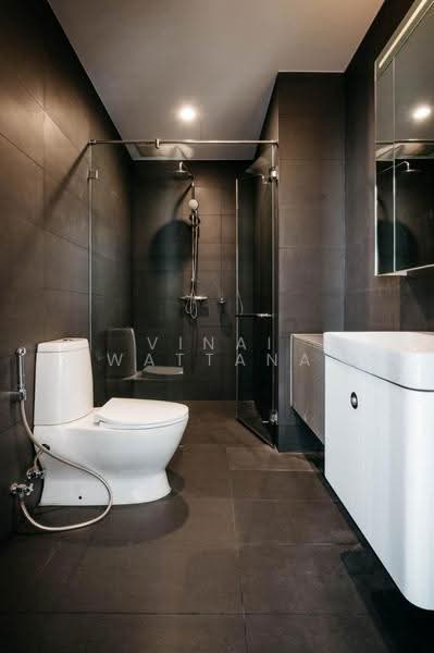 Noble Ploenchit, Bangkok, 1035 Ploenchit Road, Lumphini, Pathum Wan, Bangkok, 1 Bedroom, 91 sqm, Condo For Rent, by Vinai Wattana, 500518972 - DDproperty.com