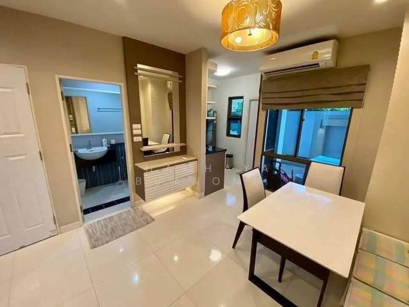 undefined, Bangkok, Bang Chak, Phra Khanong, Bangkok, 3 Bedrooms, 180 sqm, Townhouse For Rent, by Thachaya Buanong, 500518973 - DDproperty.com